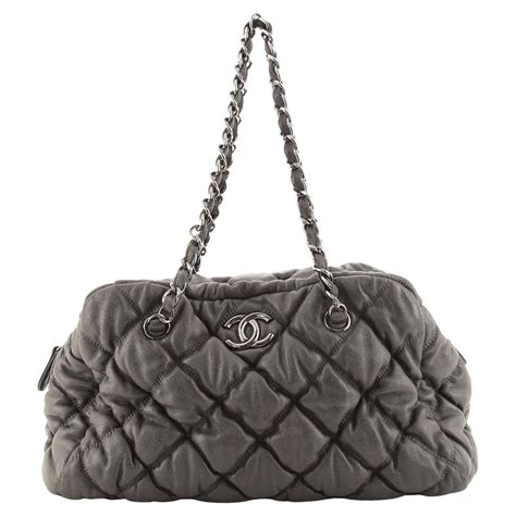 chanel mini bubble bag